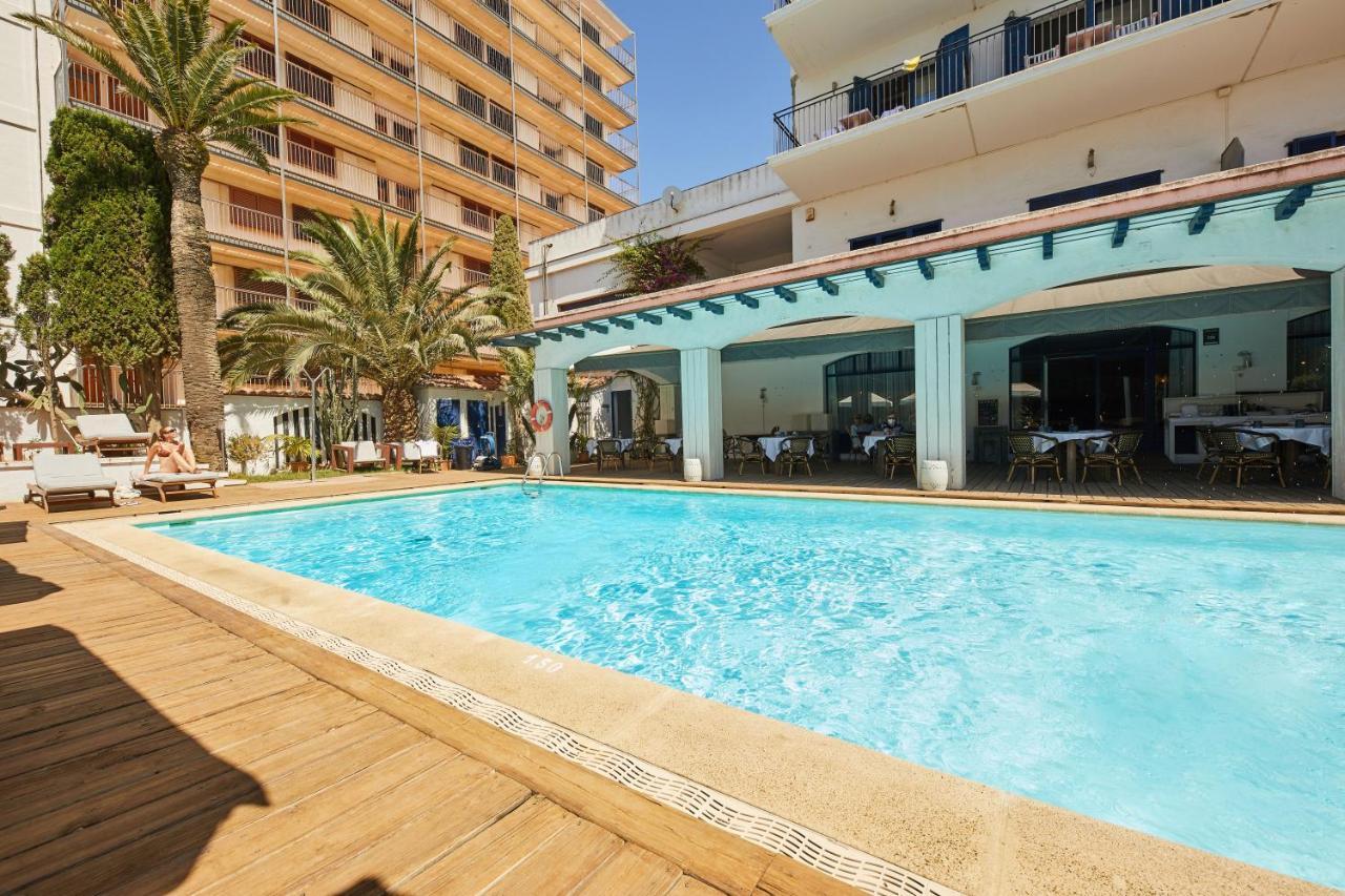 Hotel Trias Palamós