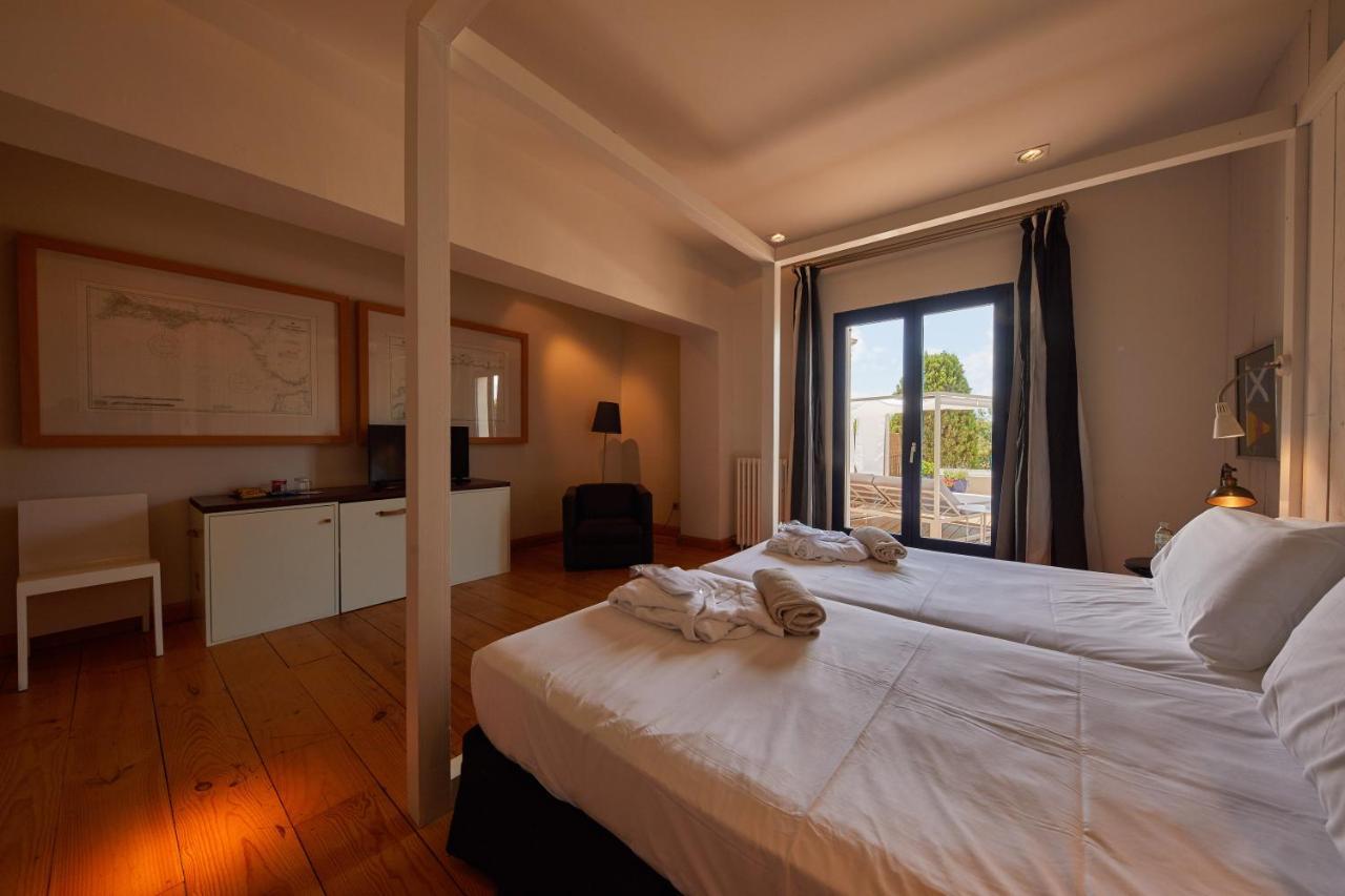 Hotel Trias Palamós