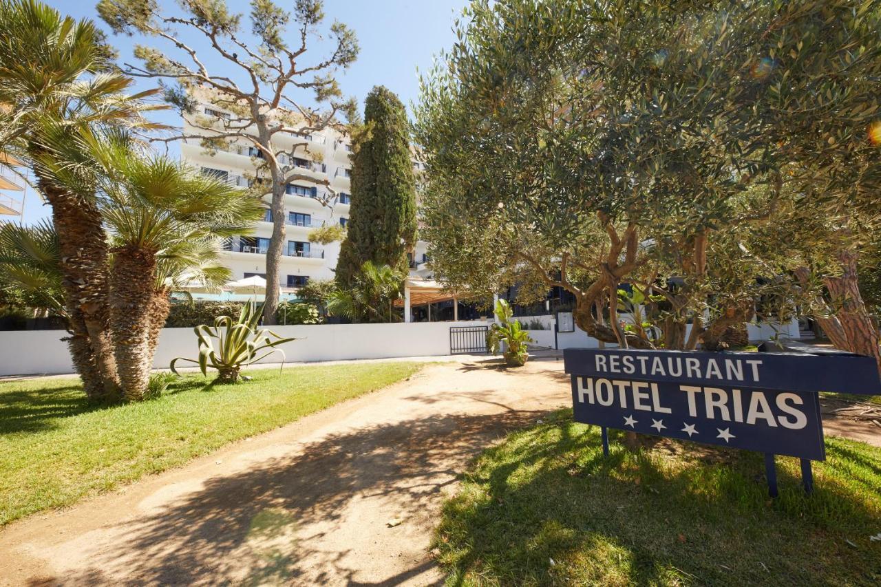 Trias 4* Palamós