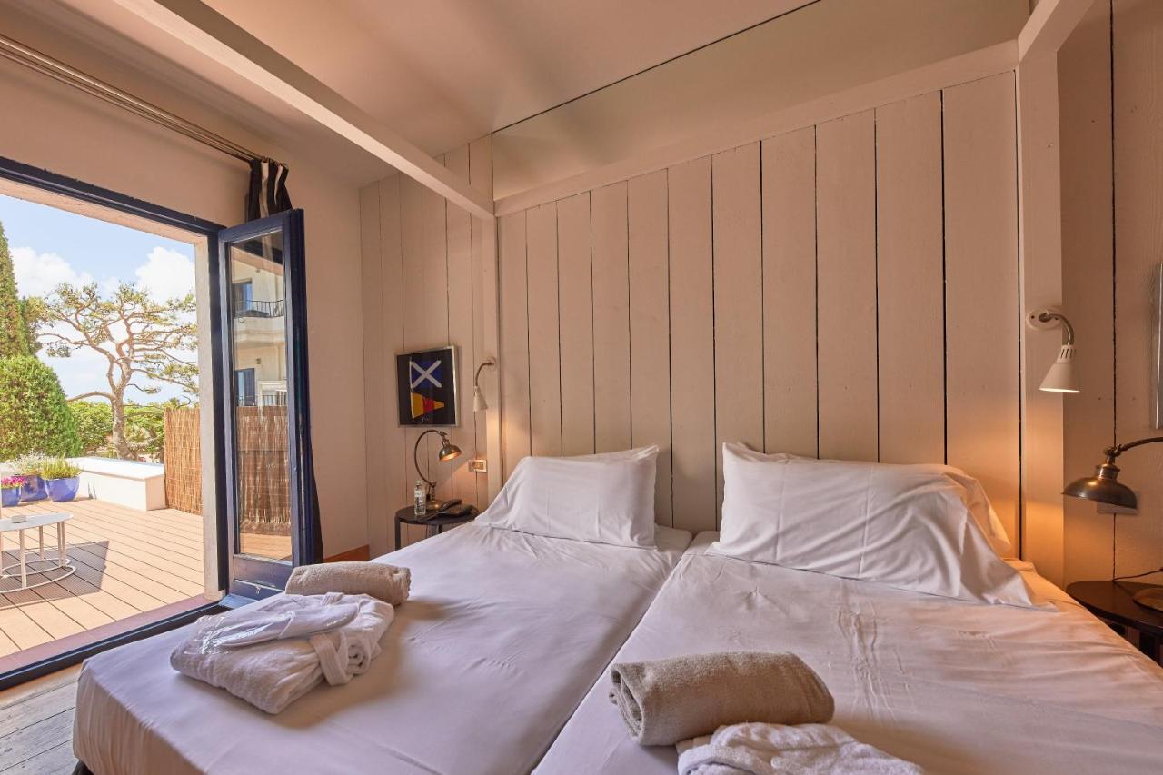 Trias Hotel Palamos