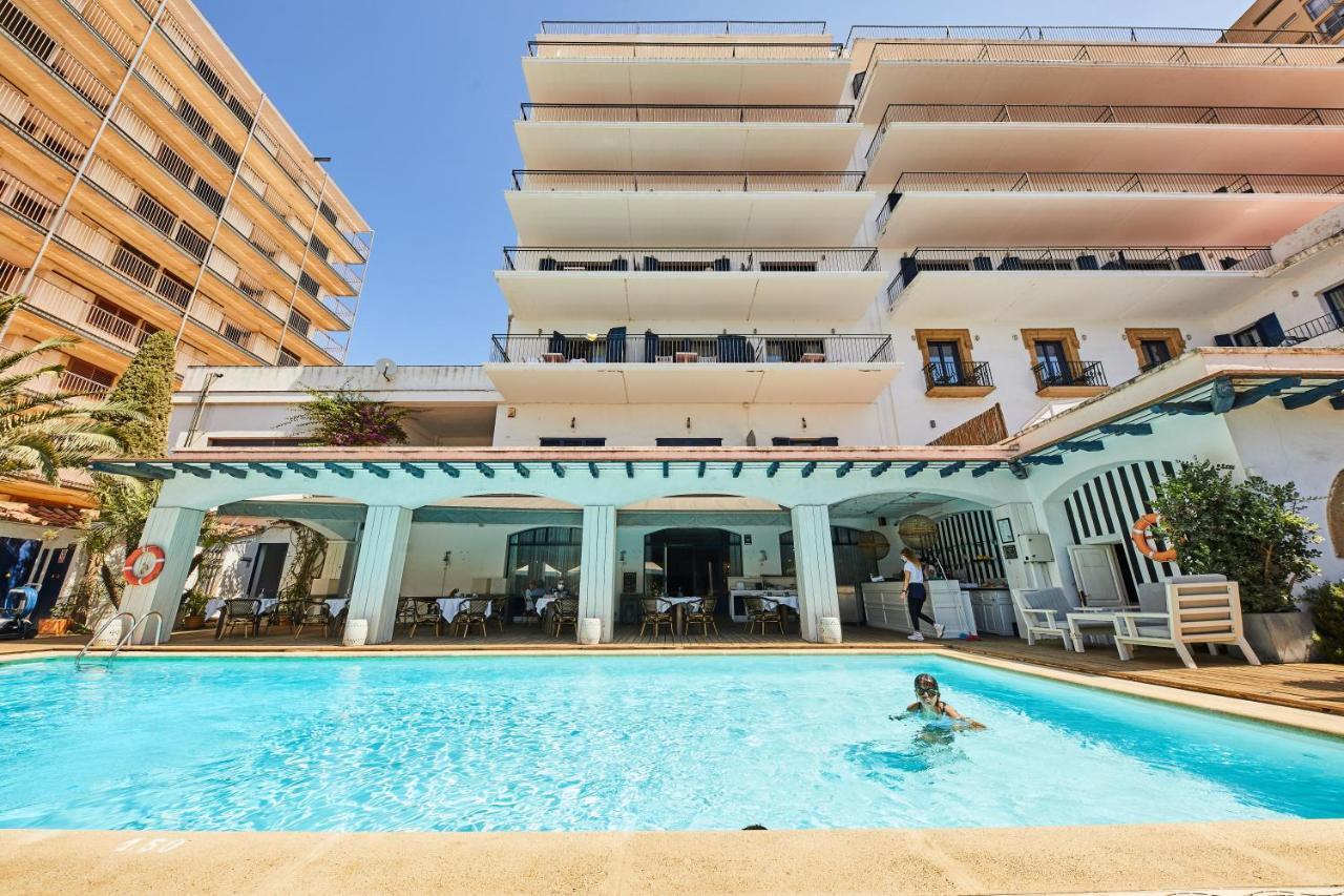 Trias Palamós