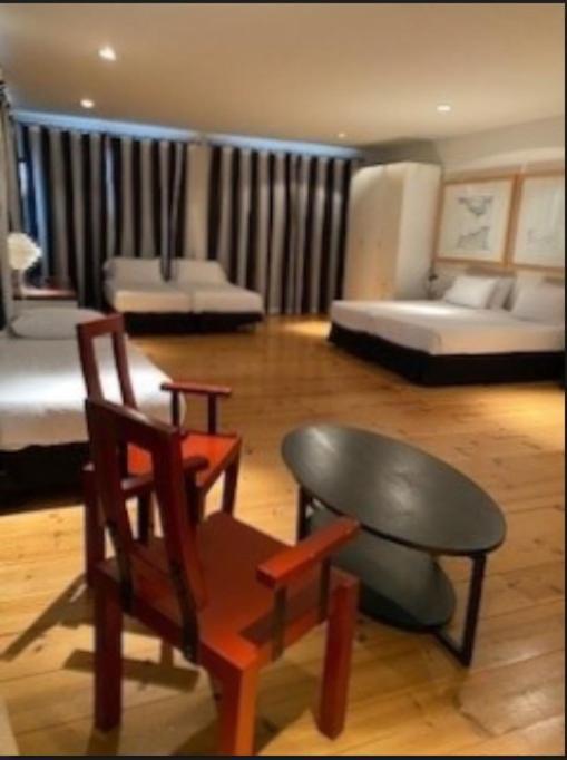 Trias Hotel 4*