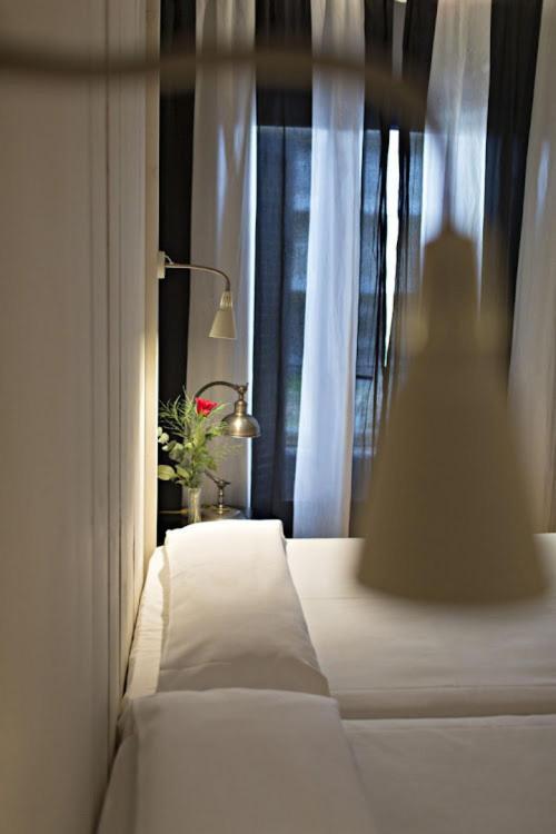 Trias Hotel