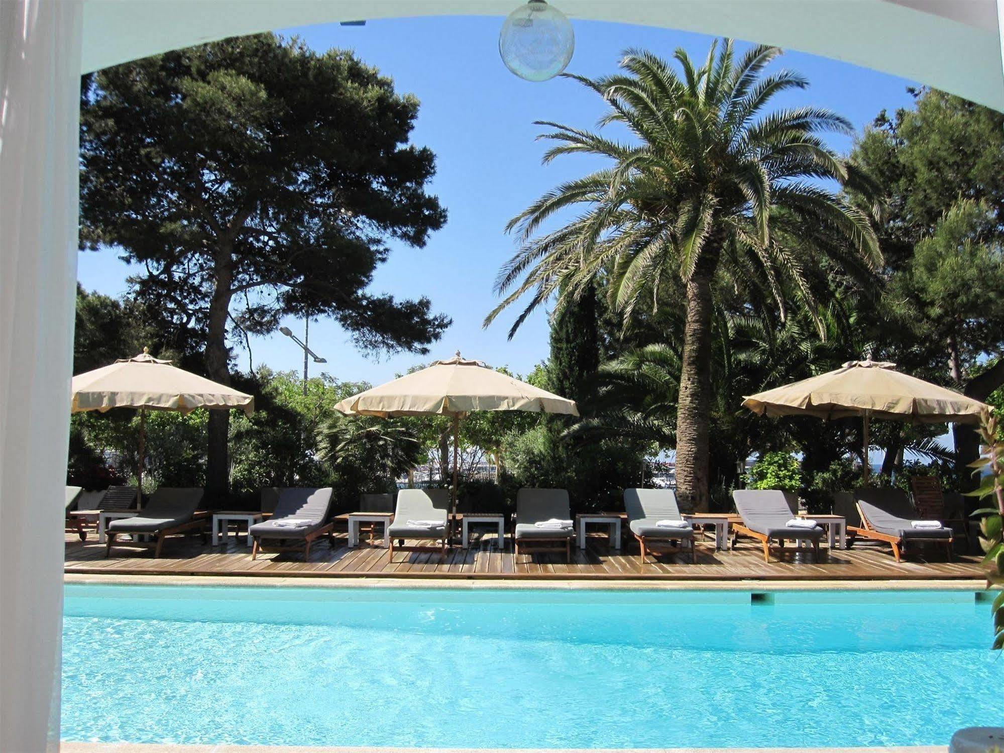 Hotel Trias Palamos
