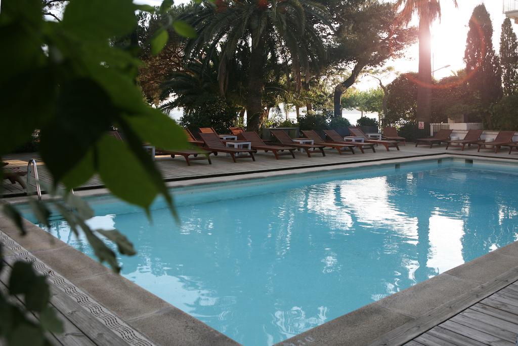 Trias 4* Palamós