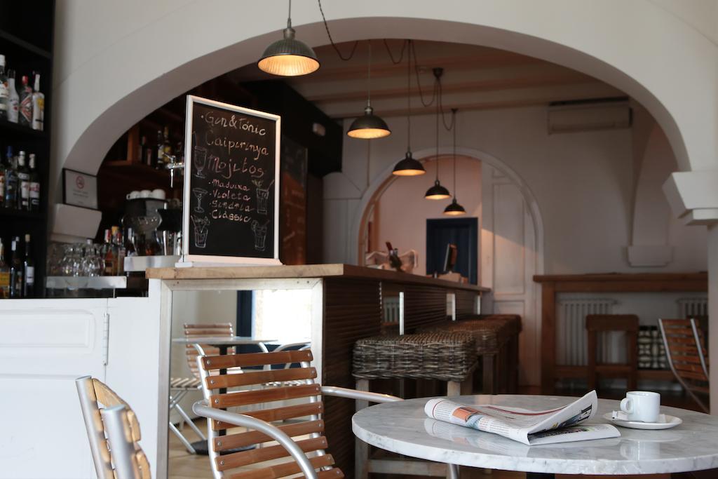 Trias Hotel Palamós