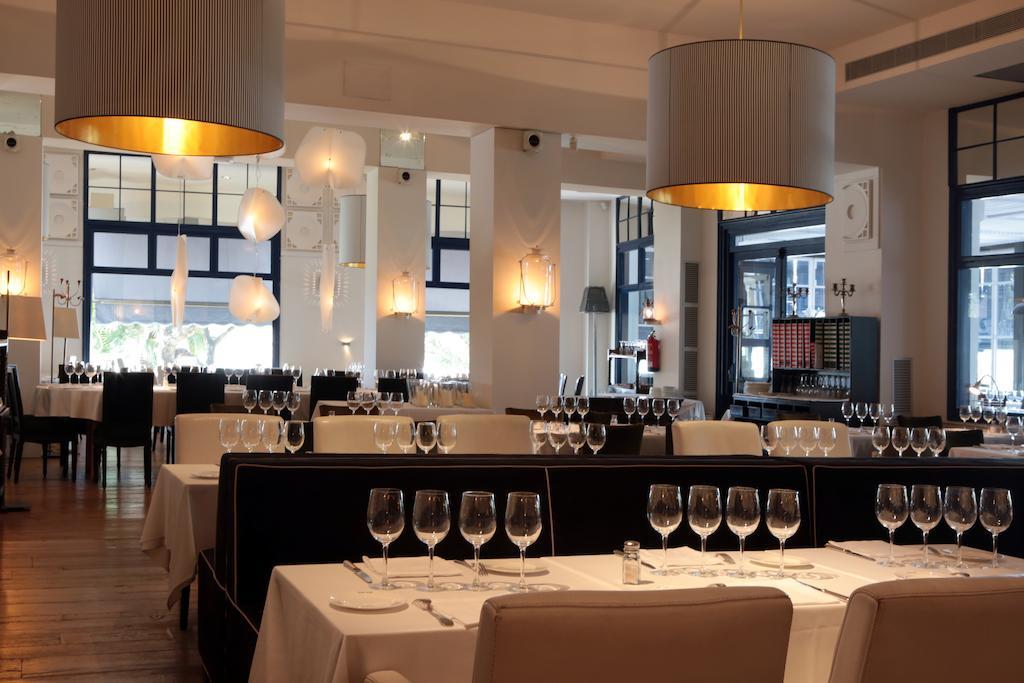 Hotel Trias Palamos