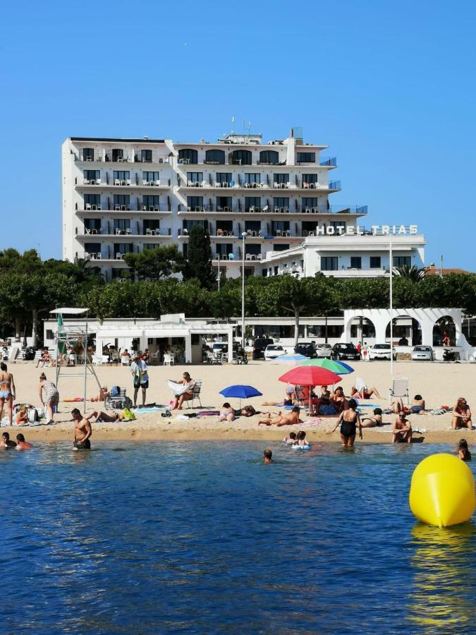 Trias 4* Palamós