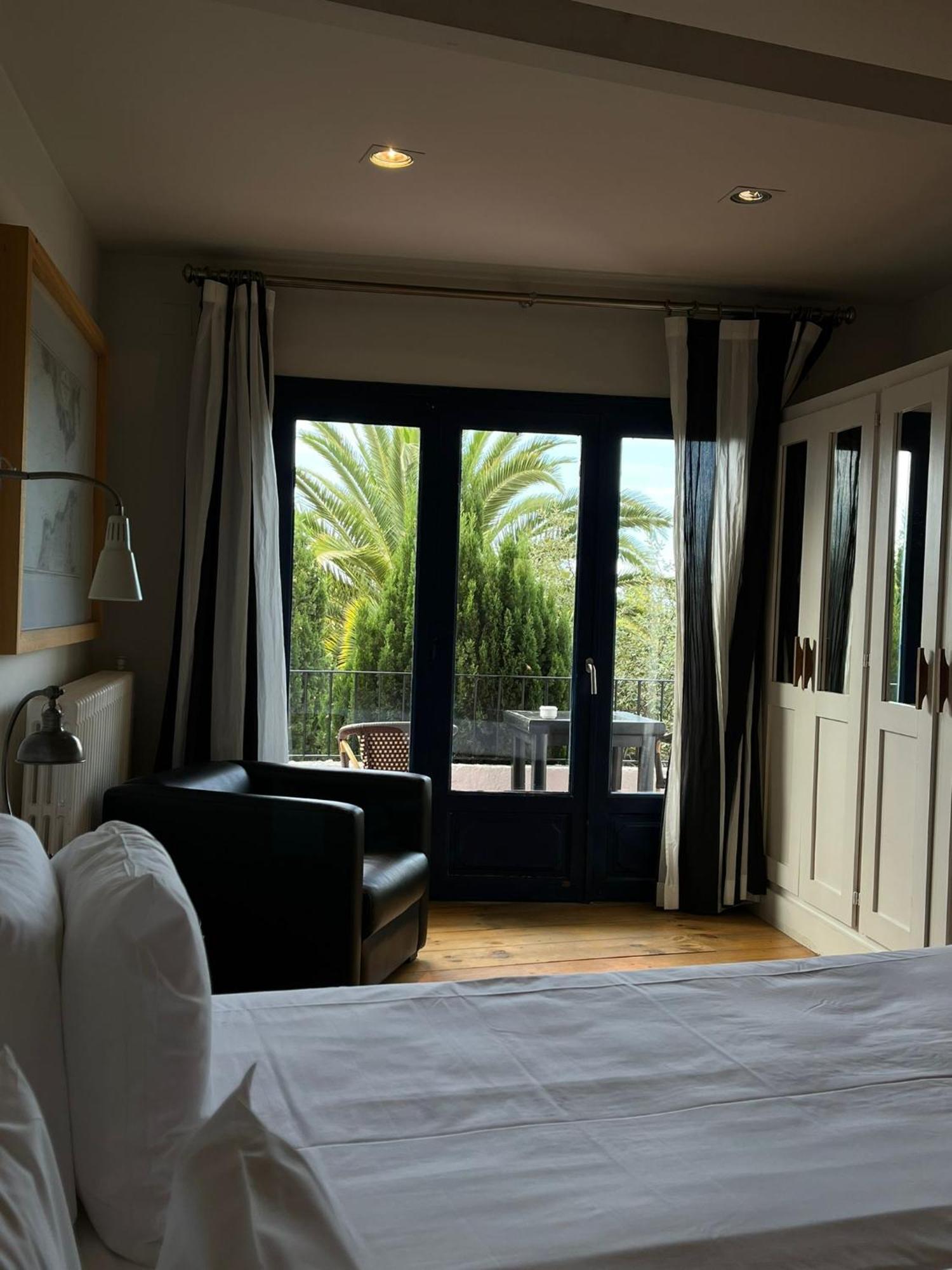 Trias Palamós