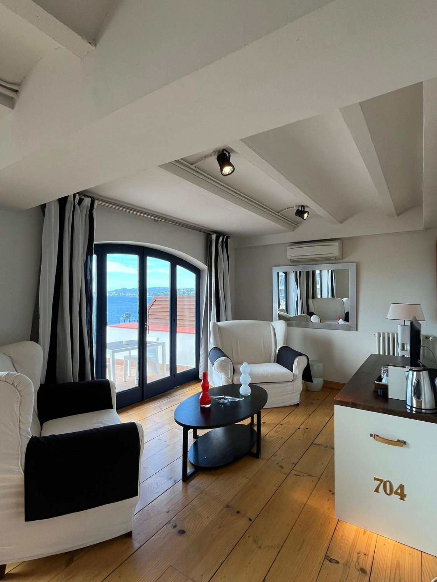 Trias 4* Palamós