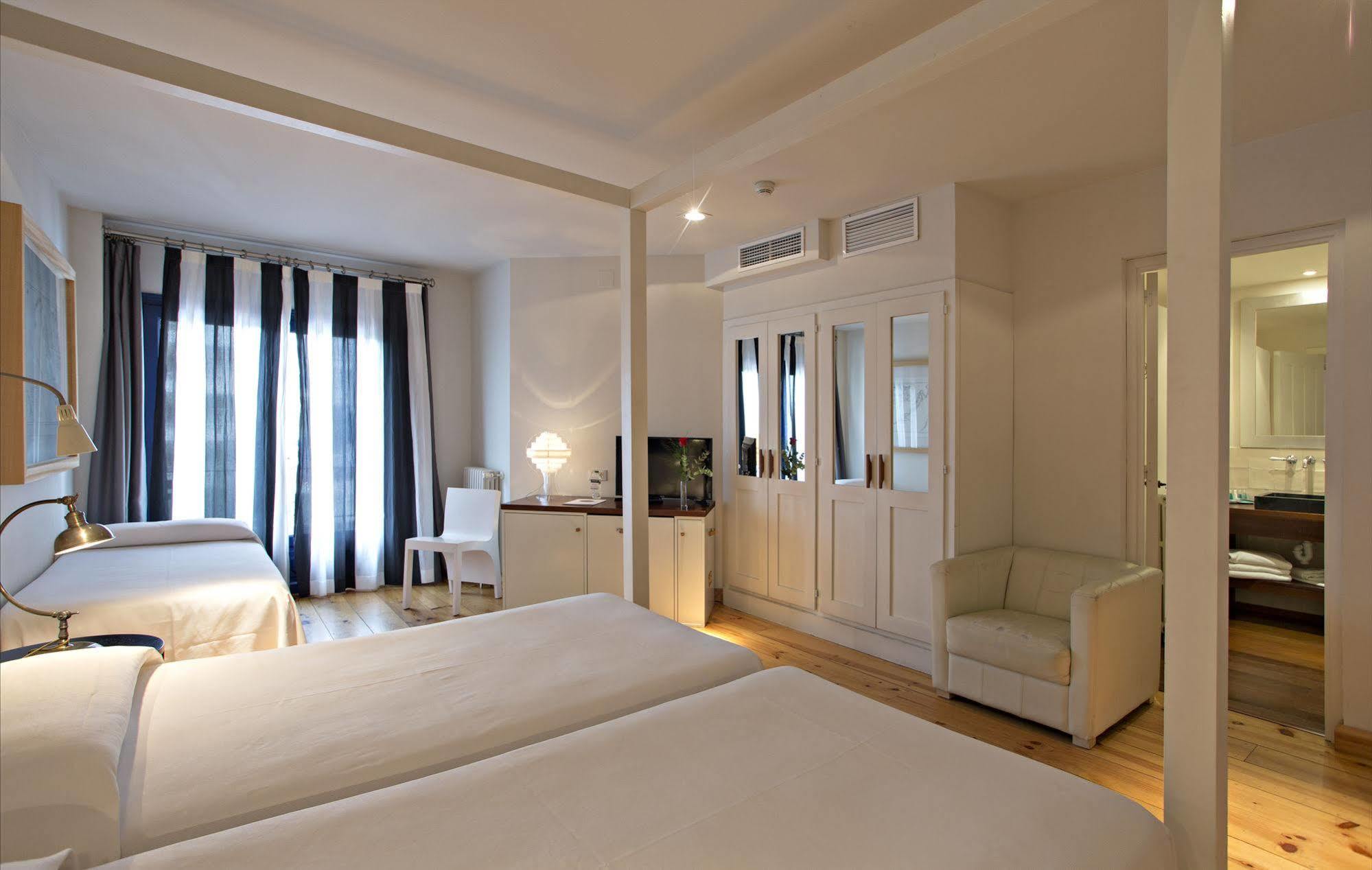 Hotel Trias Palamós